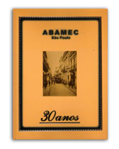 30 Anos da Abamec