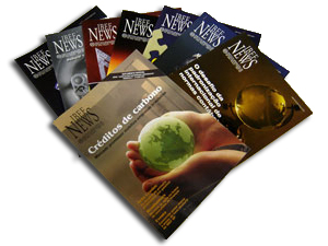 IBEF News